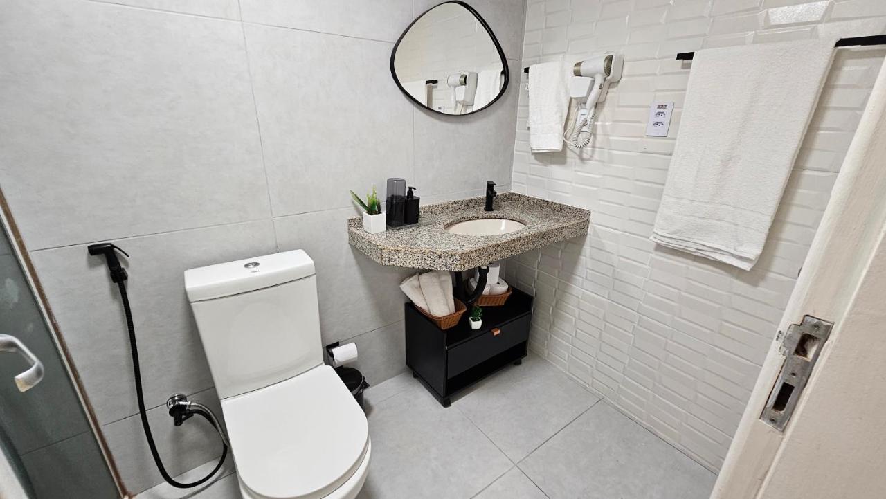 O Melhor Studio Em Sao Luis מראה חיצוני תמונה