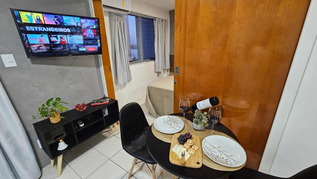 O Melhor Studio Em Sao Luis מראה חיצוני תמונה