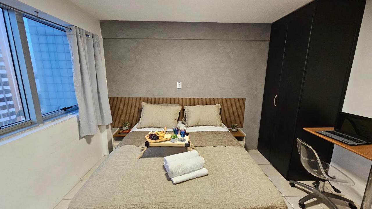 O Melhor Studio Em Sao Luis מראה חיצוני תמונה