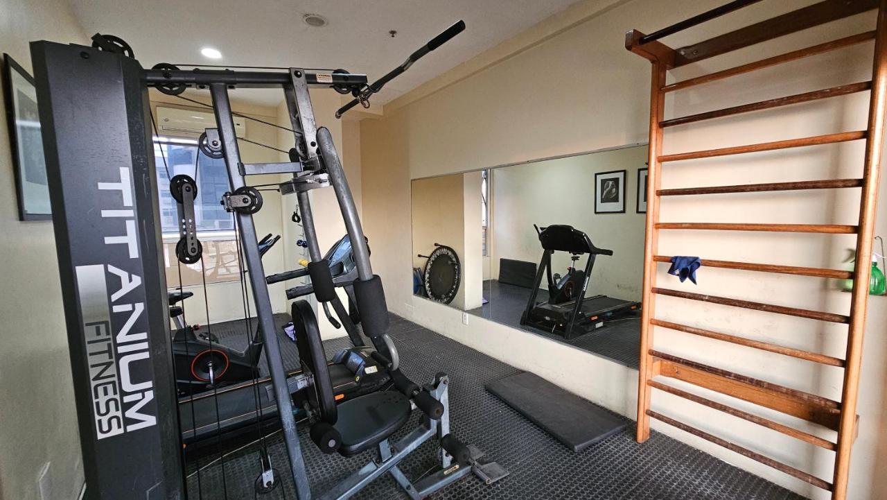 O Melhor Studio Em Sao Luis מראה חיצוני תמונה